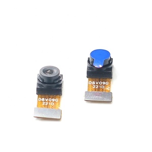 Mini 8MP HD High Definition Ov8856 Wide Angle 120 FF Fixed Focus Industry Micro Compact Sip <strong>Web</strong> <strong>Camera</strong> Module - Product Image 3