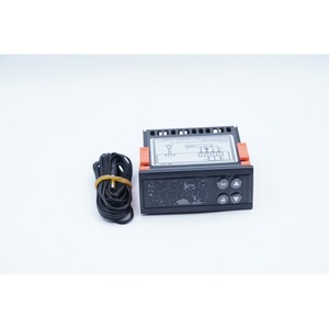 STC-203 контроллер температуры холодильника микрокомпьютера контроллер температуры цифровой 220 В цифровой контроллер температуры - Product Image 1