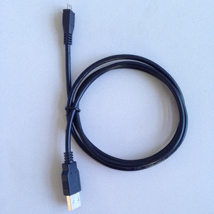 Nikel kaplama usb mikro usb kablosu hızlı şarj 480Mbps veri kablosu mikro USB kablosu - Product Image 6