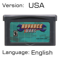 Guerres avancées aux États-Unis