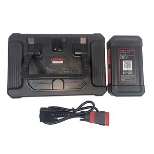LAUNCH X431 PAD V <strong>Scanner</strong> Car Diagnostic Tool Online <strong>Programming</strong> <strong>Scanners</strong> Samrtlink 2.0 Diagnostic <strong>Scanner</strong> - Product Image 3