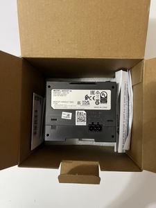 Modulo Controller Plc nuovo magazzino magazzino magazzino magazzino Plc Controller di programmazione CPU Plc modulo AS332T-A - Product Image 2