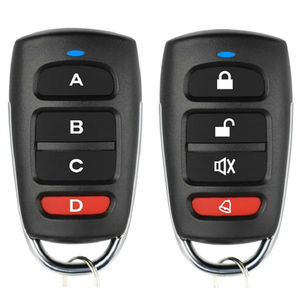 E-Commerce europeo E americano Super copia telecomando retrattile Clone 433.92 telecomando universale - Product Image 3