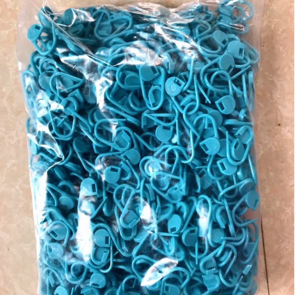 azul