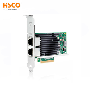 原装新718938-B21 730701-001适用于<span class=keywords><strong>HP</strong></span> 10gb 2端口570FLB PCI Express 2.0 x8适配器网卡控制器以太网卡