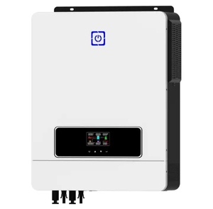 大240V Dc交流逆变器至240V太阳能逆变器24伏8200瓦110/220伏18kw-20kw低频太阳能逆变器