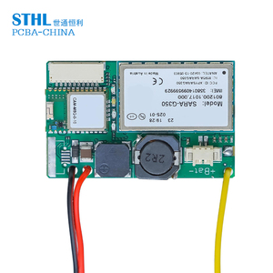Dispositivos ASIC estructurados personalizados Software y herramientas de desarrollo de placa de circuito PCBA Servicio de montaje de PCB - Product Image 1