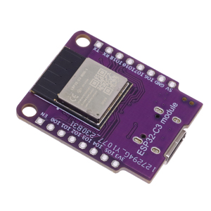 Roarkit MINI <strong>ESP32</strong>-C3 <strong>development</strong> board equipped with <strong>ESP32</strong>-C3-MINI-1-N4 module <strong>WiFi</strong> <strong>Bluetooth</strong> BLE5.0 - Product Image 4