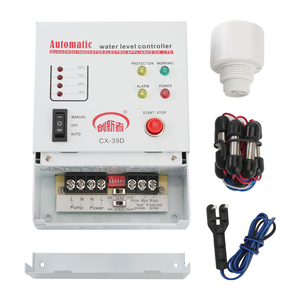 出厂价格轻松安装自动泵控制水位控制器 - Product Image 1