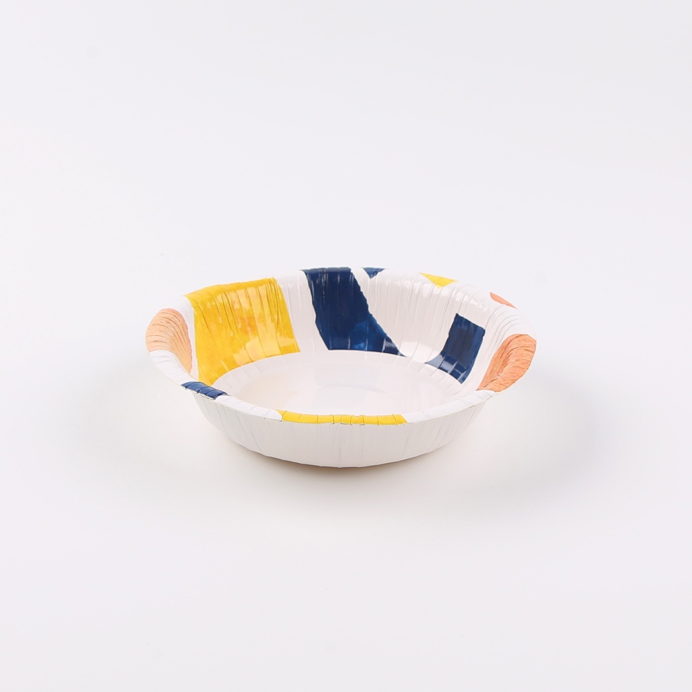 10PCs 6 pulgadas tazón