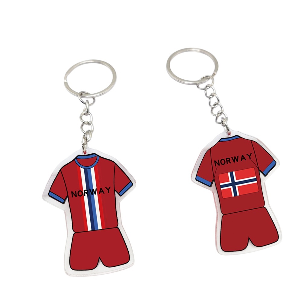 Norvège