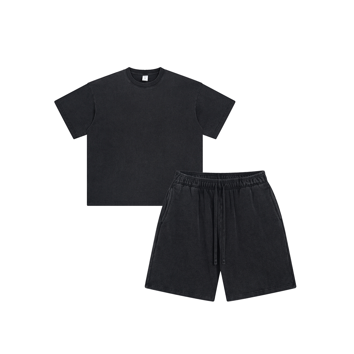 Vintage black