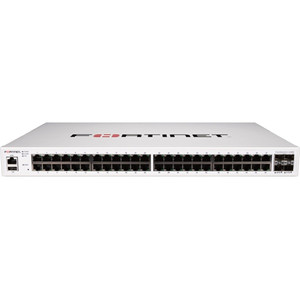 Yeni FS-1024E FortiSwitch 1024E katman 2/3 Forti kapısı ağ anahtarı - Product Image 1