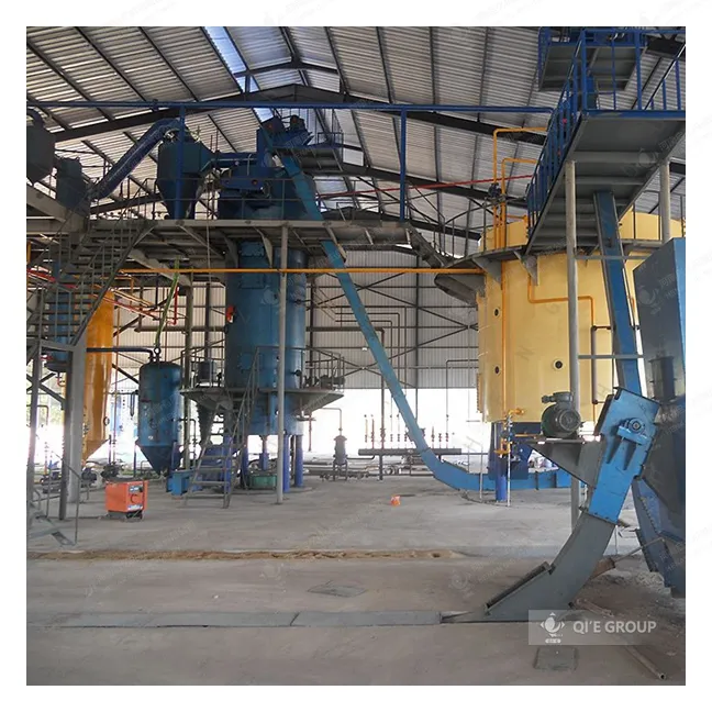 FACTORY SELLING soybean/soyabean oil production line soybean oil extraction machine line to make edible soybean oil