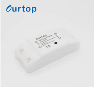 ATMS1301 telecomando WiFi telecomando Timer controllo APP Mobile Multi Timer scheda manuale interruttore Timer - Product Image 2