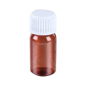 <span class=keywords><strong>CR</strong></span> TEスクリューキャップ付き28mmナローネックPETプラスチックボトル20ml 30ml 40ml 60ml 100ml 150ml