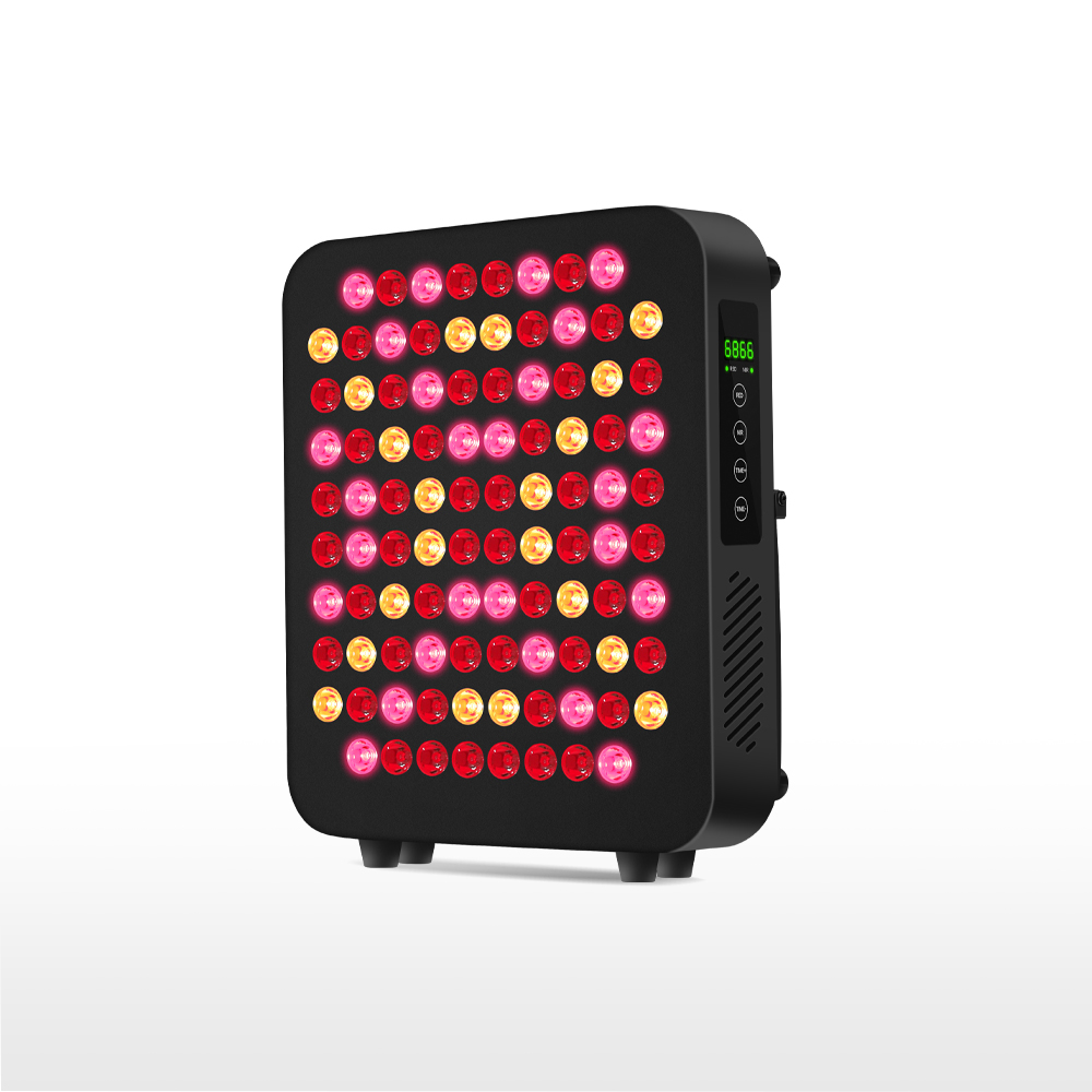 Panneau de boutons tactiles Noir AL500