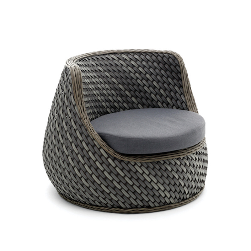 Single sofa