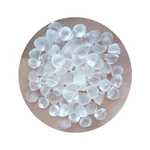 Bakire HDPE granülleri/HDPE polietilen peletler/satılık toplu olarak HDPE plastik hammadde - Product Image 1