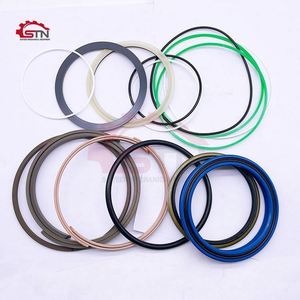 Sâu Bướm con dấu Bộ dụng cụ 2481165 con dấu <span class=keywords><strong>Kit</strong></span> cho mèo 322B Sâu Bướm máy xúc bùng nổ xi lanh - Product Image 3