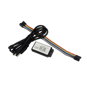 LogicデジタルアナライザシングルチップマイコンARM FPGAデバッグツール24Mサンプリング8チャンネル - Product Image 3