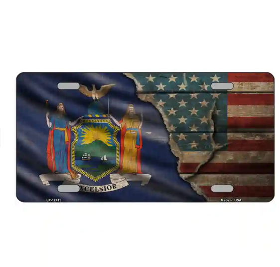 4 Nueva York