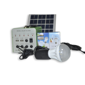 10W Mini Portable Solar <strong>Power</strong> Station System Solar Light <strong>Kits</strong> for Charging Mobile - Product Image 5