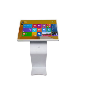 USB Touch Screen HMI <strong>LCD</strong> <strong>Display</strong> 22'' 27'' Interactive Touch Totem for Information Checking Kiosk <strong>Android</strong> 8.0 2GB 16GB RK3399 - Product Image 1