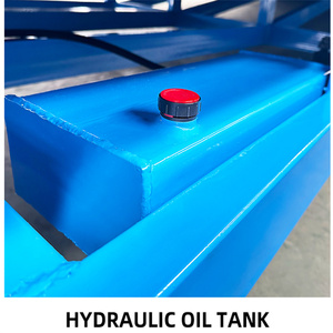 Dock Leveling Ramp <strong>Loading</strong> and Unloading <strong>Platform</strong> <strong>Loading</strong> and Unloading Dock <strong>Loading</strong> and Unloading <strong>Platform</strong> Lifting - Product Image 3