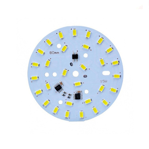 LED PCBA üreticisi LED kullanılan aydınlatma ürünleri ve LCD panel LED işaretleri LED dijital - Product Image 1