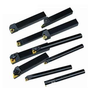 <strong>Cnc</strong> Lathe <strong>Threading</strong> <strong>Tool</strong> Holder External Internal <strong>Threading</strong> <strong>Turning</strong> <strong>Tool</strong> with Thread <strong>Turning</strong> <strong>Inserts</strong> - Product Image 1
