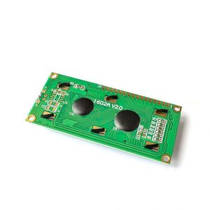 1602A <strong>LCD</strong> blue 5V white font with backlight <strong>LCD1602</strong> <strong>LCD</strong> <strong>Display</strong> Controller <strong>Module</strong> One-stop BOM service - Product Image 3
