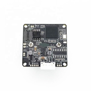 4.5V to 18V <strong>TTL</strong> RS232 RS485 CMOS VC0706 Protocol 3MP Resolution Serial Jpeg <strong>Camera</strong> Module - Product Image 4