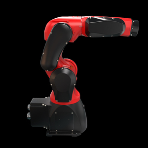 Braccio Robot industriale BORUNTE braccio Robot autonomo braccio Robot - Product Image 3