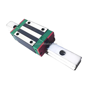 自动化用高精度微型直线导轨200毫米不锈钢LML7B - Product Image 6