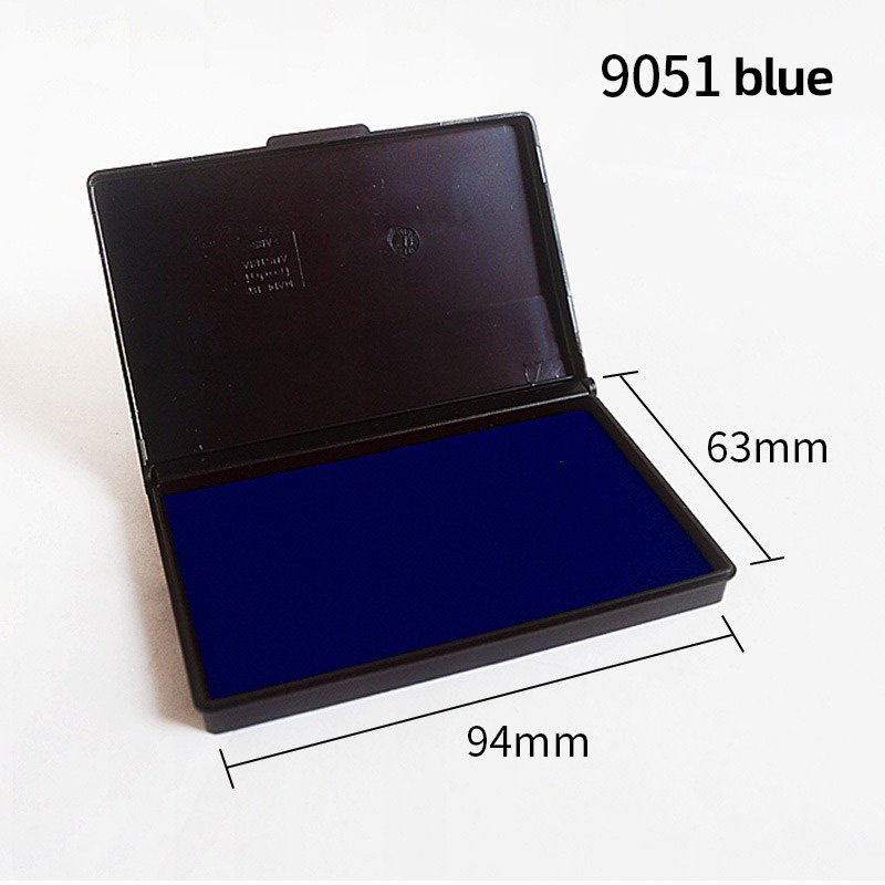 Azul 9051