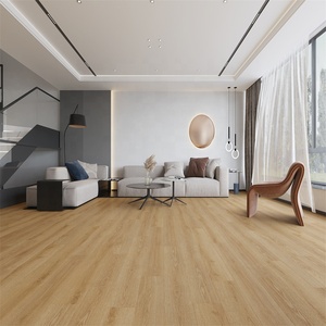 Abd sıcak toptan su geçirmez LVP 5mm LVT SPC vinil döşeme - Product Image 3