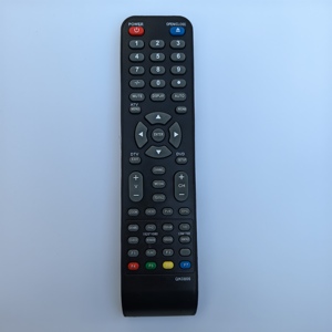 QK0866 Китай завод дистанционного управления с кодом пользователя 8890 и может быть использован непосредственно без настройки - Product Image 2