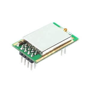 Brand new XL24L01-D03-IPX NRF24L01 PA+LNA 2.4G <strong>wireless</strong> Transceiver WiFi <strong>Module</strong> For <strong>Arduino</strong> - Product Image 1