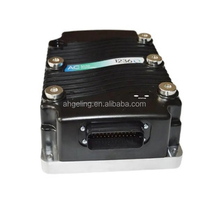 Smart AC Motor Controller 1236E 6421 CURTIS Elektro fahrzeug 48V-80V Programmier bar von CURTIS 1313-4330 Programmer - Product Image 3