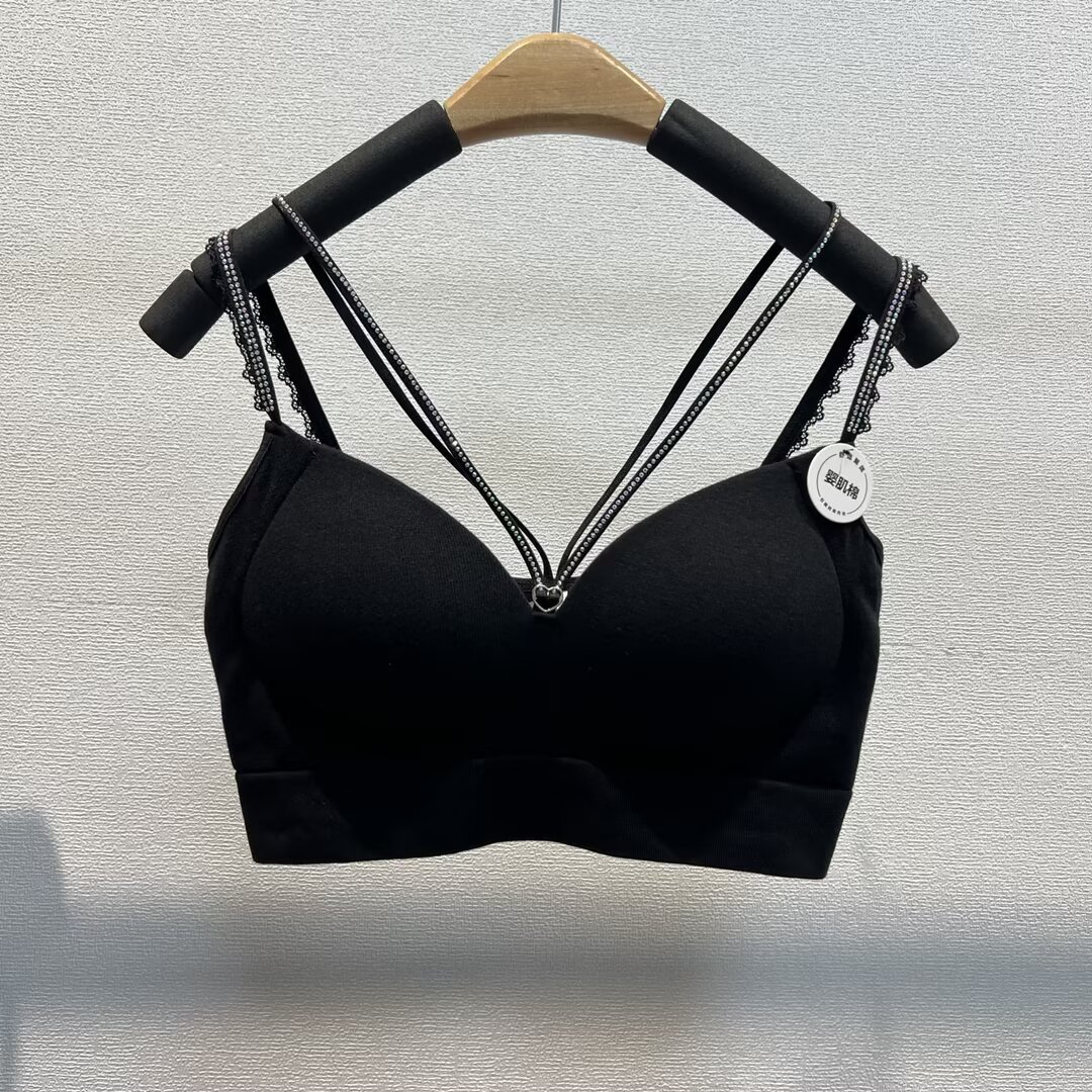 G183# Coupe ABC noire