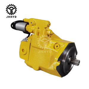 Nueva bomba de ventilador 336GC Bomba de pistón CAT336GC 2590815 259-0815 - Product Image 1