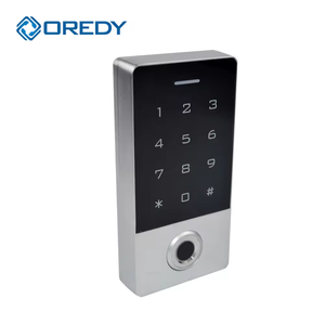 Клавиатура для управления доступом - Product Image 3