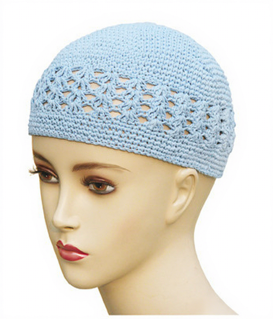 bleu clair