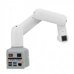 Mikobot-pi 6 eksen Robot kol mekanik kol yükü 250G görüntü tanıma ROS eğitim AI için - Product Image 2