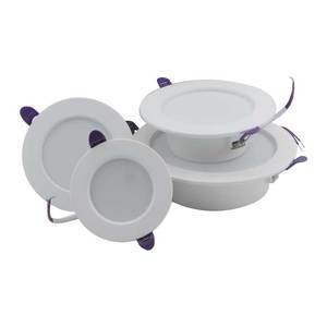 Tuoming Mounted Waterproof <strong>Dim</strong> To Warm Low Profile Down Light <strong>Led</strong> Downlight - Product Image 1