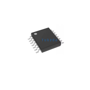 Ic. Entegre devreler, mikrodenetleyiciler, elektronik bileşenler, IGBT transistörler. TSSOP14 74AC00MTC - Product Image 1