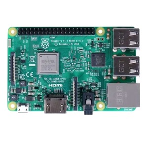Original auf Lager Raspberry Pi 3 Modell B Board Raspberry Pi 3