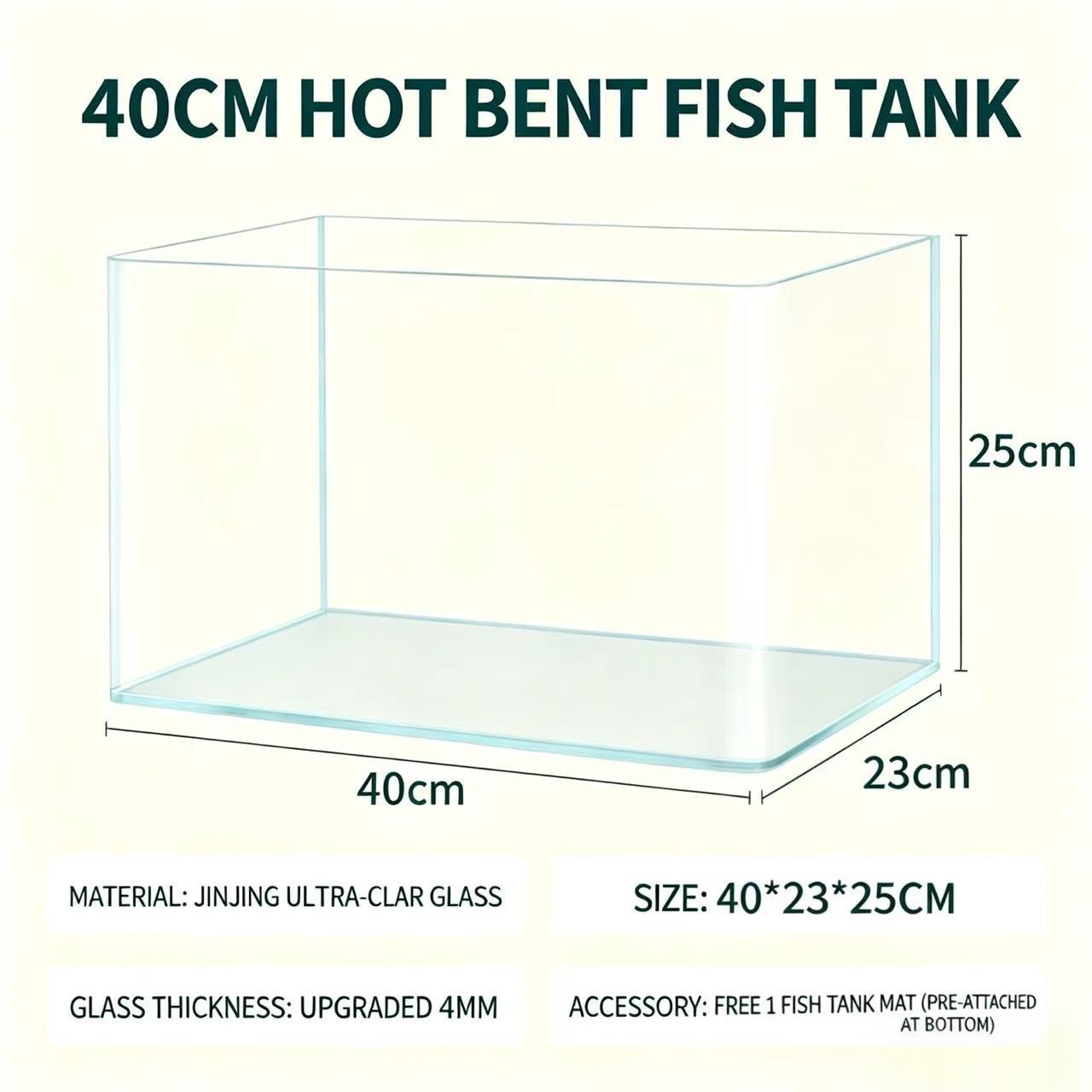 40CM