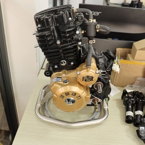 300cc 400cc 250cc Atv Engine Manual Transmission Engine Atv/<strong>Utv</strong> Parts &amp; Accessories of <strong>ZongShen</strong> Water Cooling - Product Image 5